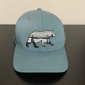 Columbia Bear Hat